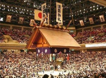 Yanagibashi * Tōkyō